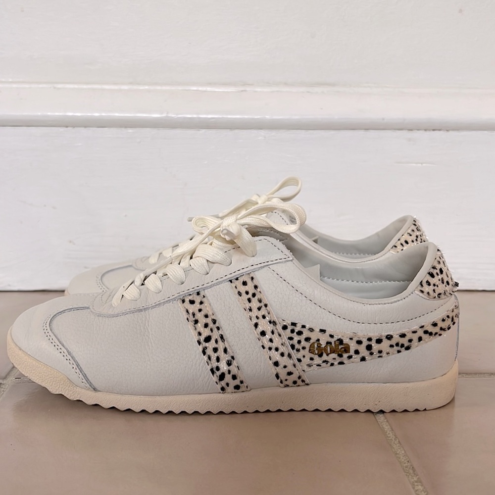 Gola x Jcrew sneakers size 7